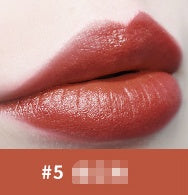 Moisturizing lipstick Moisturizing lipstick